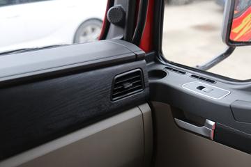 ��������˹ ���� 260���� 4X2 6.8����ʽ�ػ���(����)(SX5189CCYLA501F2)ͼƬ