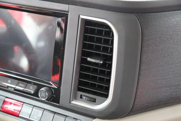 ��������˹ ���� 260���� 4X2 6.8����ʽ�ػ���(����)(SX5189CCYLA501F2)ͼƬ