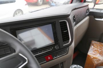 ��������˹ ���� 260���� 4X2 6.8����ʽ�ػ���(����)(SX5189CCYLA501F2)ͼƬ