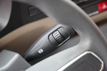 ��������˹ ���� 260���� 4X2 6.8����ʽ�ػ���(����)(SX5189CCYLA501F2)ͼƬ