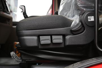 ��������˹ ���� 260���� 4X2 6.8����ʽ�ػ���(����)(SX5189CCYLA501F2)ͼƬ