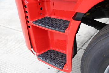 ��������˹ ���� 260���� 4X2 6.8����ʽ�ػ���(����)(SX5189CCYLA501F2)ͼƬ