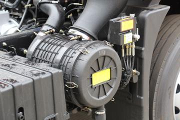 ��������˹ ���� 260���� 4X2 6.8����ʽ�ػ���(����)(SX5189CCYLA501F2)ͼƬ