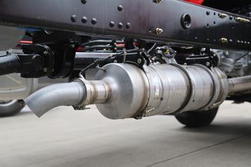 ��������˹ ���� 260���� 4X2 6.8����ʽ�ػ���(����)(SX5189CCYLA501F2)ͼƬ