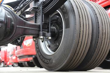 ��������˹ ���� 260���� 4X2 6.8����ʽ�ػ���(����)(SX5189CCYLA501F2)ͼƬ