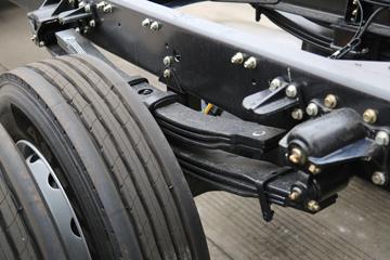 ��������˹ ���� 260���� 4X2 6.8����ʽ�ػ���(����)(SX5189CCYLA501F2)ͼƬ