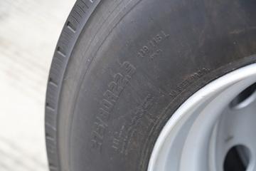 ��������˹ ���� 260���� 4X2 6.8����ʽ�ػ���(����)(SX5189CCYLA501F2)ͼƬ