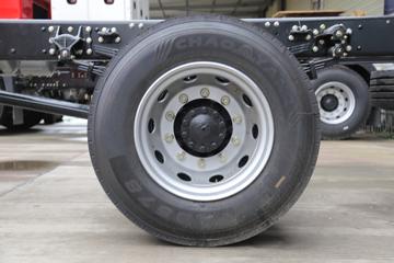 ��������˹ ���� 260���� 4X2 6.8����ʽ�ػ���(����)(SX5189CCYLA501F2)ͼƬ