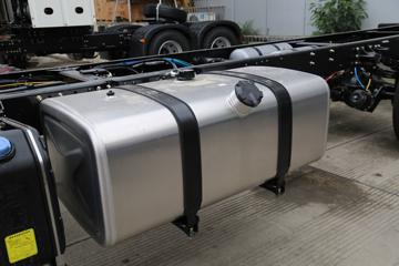 ��������˹ ���� 260���� 4X2 6.8����ʽ�ػ���(����)(SX5189CCYLA501F2)ͼƬ