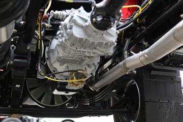 ��������˹ ���� 260���� 4X2 6.8����ʽ�ػ���(����)(SX5189CCYLA501F2)ͼƬ