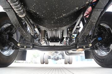 ��������˹ ���� 260���� 4X2 6.8����ʽ�ػ���(����)(SX5189CCYLA501F2)ͼƬ