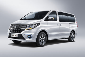 东风风行 风行M7 公爵版 224马力 2.0L汽油 8座 自动 商务车