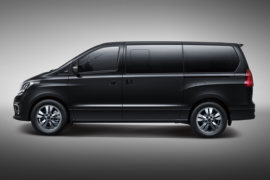 风行M7 VAN/轻客外观图片