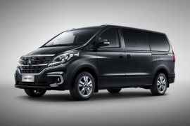 风行M7&nbsp;VAN/轻客外观图片