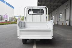 大力牛魔王 D02 灵巧型 0.945T 1.8米单排纯电动栏板微卡(DLP1011BEVD01A)6kWh