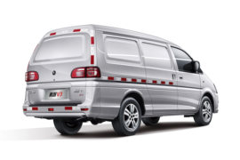 菱智V3&nbsp;VAN/轻客外观图片