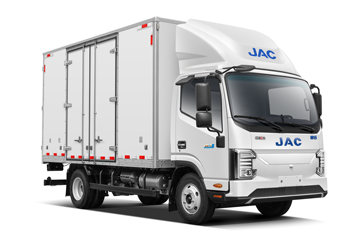  ˧ES6 4.5T 4.15׵Ŵ綯ʽῨ(HFC5046XXYEV1)100.464kWhͼƬ