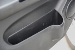福田 时代EV6 标配快充版 3.2T 2座 4.89米纯电动封闭货车41.93kWh