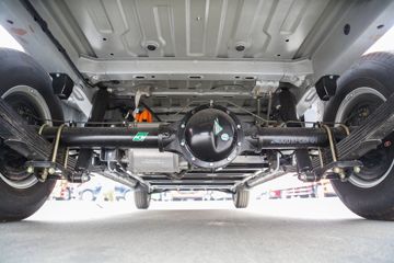 ���� ʱ��EV6 ������� 3.2T 2�� 4.89�״��綯��ջ���41.93kWhͼƬ