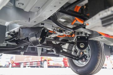 ���� ʱ��EV6 ������� 3.2T 2�� 4.89�״��綯��ջ���41.93kWhͼƬ