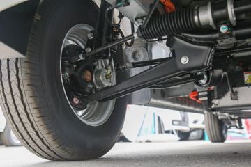 ���� ʱ��EV6 ������� 3.2T 2�� 4.89�״��綯��ջ���41.93kWhͼƬ