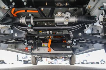 ���� ʱ��EV6 ������� 3.2T 2�� 4.89�״��綯��ջ���41.93kWhͼƬ