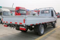 东风途逸 T5 2.0L 127马力 CNG 3.965米单排栏板小卡(国六)(EQ1031S16NC)