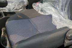 东风途逸 T5 2.0L 127马力 CNG 3.965米单排栏板小卡(国六)(EQ1031S16NC)