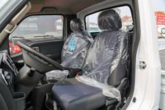 东风途逸 T5 2.0L 127马力 CNG 3.965米单排栏板小卡(国六)(EQ1031S16NC)