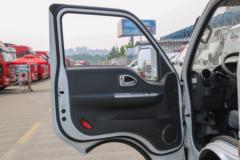 东风途逸 T5 2.0L 127马力 CNG 3.965米单排栏板小卡(国六)(EQ1031S16NC)