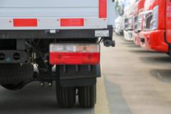 东风途逸 T5 2.0L 127马力 CNG 3.965米单排栏板小卡(国六)(EQ1031S16NC)