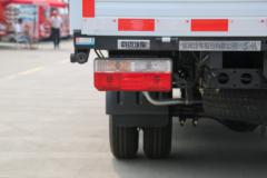 东风途逸 T5 2.0L 127马力 CNG 3.965米单排栏板小卡(国六)(EQ1031S16NC)