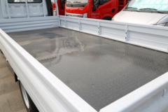 东风途逸 T5 2.0L 127马力 CNG 3.965米单排栏板小卡(国六)(EQ1031S16NC)