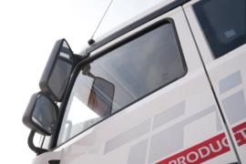 解放JH6&nbsp;混凝土搅拌车外观                                                图片