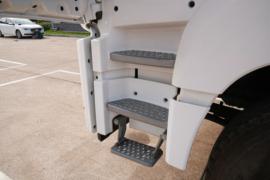 解放JH6&nbsp;混凝土搅拌车驾驶室                                               图片