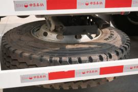 解放JH6&nbsp;混凝土搅拌车底盘                                                图片