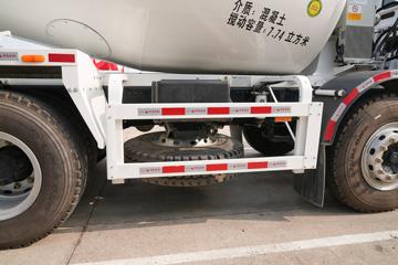 ൺ JH6 350 8X4 7.74䳵()(WL5316GJBCAG6BF)ͼƬ