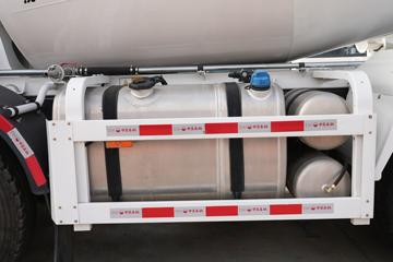 ൺ JH6 350 8X4 7.74䳵()(WL5316GJBCAG6BF)ͼƬ