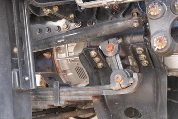 ൺ JH6 350 8X4 7.74䳵()(WL5316GJBCAG6BF)ͼƬ