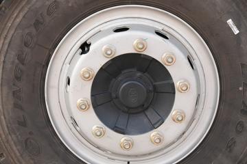 ൺ JH6 350 8X4 7.74䳵()(WL5316GJBCAG6BF)ͼƬ