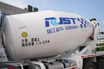 ൺ JH6 350 8X4 7.74䳵()(WL5316GJBCAG6BF)ͼƬ