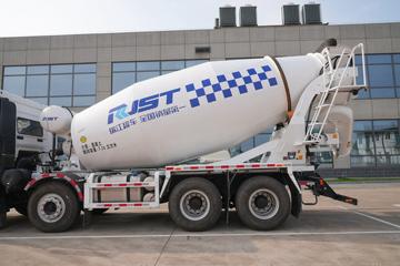 ൺ JH6 350 8X4 7.74䳵()(WL5316GJBCAG6BF)ͼƬ