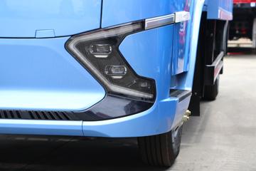 ���桤��EH Pro ��ɲ 4.18�׵��Ŵ��綯��ʽ�Ῠ ����96.2kWhͼƬ