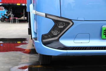 ���桤��EH Pro ��ɲ 4.18�׵��Ŵ��綯��ʽ�Ῠ ����96.2kWhͼƬ