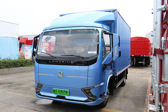 �����Ῠ ��EH Proϵ ���ܰ� 4.18�׵��Ŵ��綯��ʽ�Ῠ131.98kWh