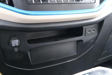 ���桤��EH Pro ��ɲ 4.18�׵��Ŵ��綯��ʽ�Ῠ ����96.2kWhͼƬ