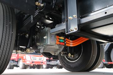 ���桤��EH Pro ��ɲ 4.18�׵��Ŵ��綯��ʽ�Ῠ ����96.2kWhͼƬ