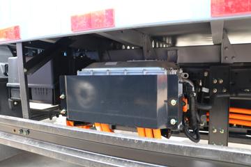 ���桤��EH Pro ��ɲ 4.18�׵��Ŵ��綯��ʽ�Ῠ ����96.2kWhͼƬ