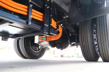 ���桤��EH Pro ��ɲ 4.18�׵��Ŵ��綯��ʽ�Ῠ ����96.2kWhͼƬ