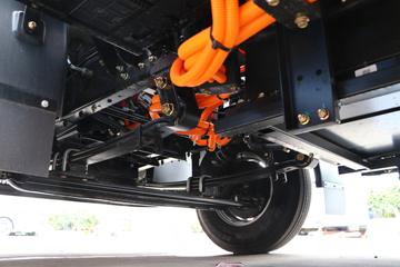 ���桤��EH Pro ��ɲ 4.18�׵��Ŵ��綯��ʽ�Ῠ ����96.2kWhͼƬ